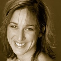 Sarah Mackie
