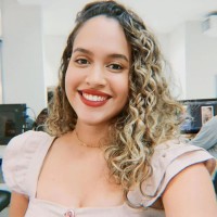 Ana Beatriz Rodrigues