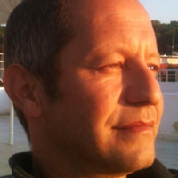 Oguz Coskun