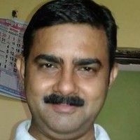 Shiv S Prakash