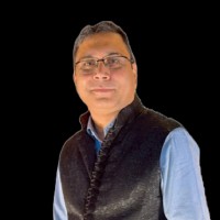 Sujay Kumar Baisya
