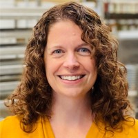 Kate Johnston