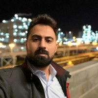 Ali Mohammadian