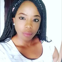 Lucy Eze