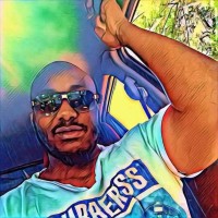 Naboth Kutsanzira