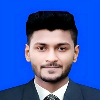Dip Kumar Ghosh