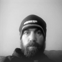 Nick Lorberter