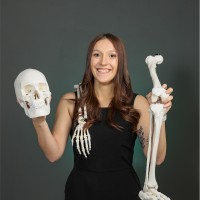 Justine Ecker
