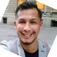 Daniel Barrera