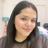 Reshma Kumar