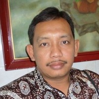 Prihartono Achmad