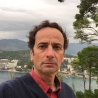Juan P Ochagavia F