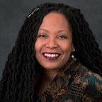 Stephanie Hartwell-Mandella