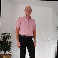 Gerhard Schmidt