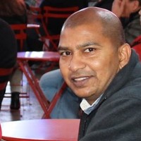 Harish Yalla