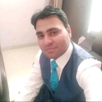 Nitesh Saini