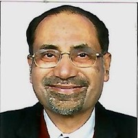 Satinder Mohan