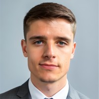 Harry Slade