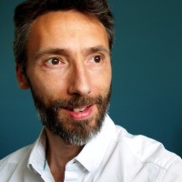 Franck Dissoubray