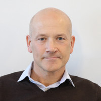 Mark Richards
