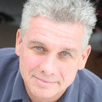 Chuck Sisk