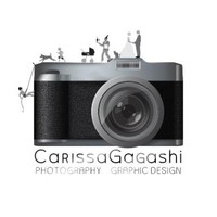 Carissa Gagashi