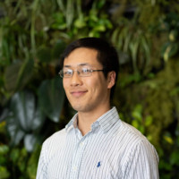 Eric Zhong