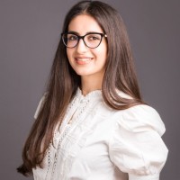 Iman Hmedoush