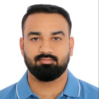 Bhaskar N