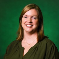 Ashley Clough, Cisr