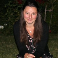 Magdalena Ciborska