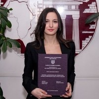 Gabriella Cervelli