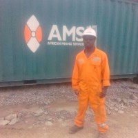 Ebeneezer Obeng