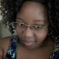 Palesa Mphuthi