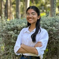 Dhairya Bhavsar