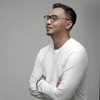 Taufik Andre Kusumo
