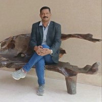 PRASANTH N P