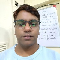 Akshay Tiwari