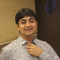 Akshay Shah