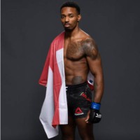 Lerone Murphy