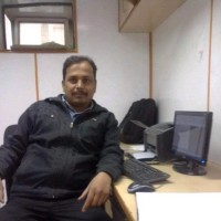 Pradipta Kumar Sutar