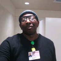 Rodric Pitre
