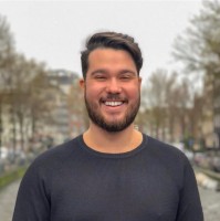 Wesley Hungara