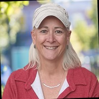 Ruthie Heikkila