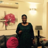 Robina Namusisi