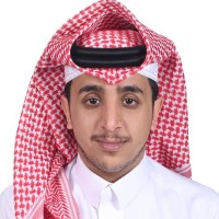 Mohammed Alghamdi