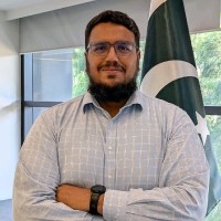 Muhammad Safi