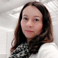 Luisa Fernanda Castro, Pmp®