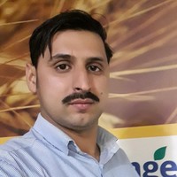 Arshad Mahmood