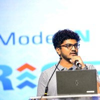 Vankata Varadhan R